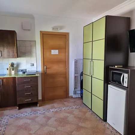 Miramar Gasthof Bolonia
